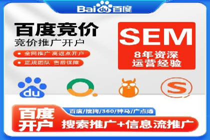 案例研究：SEM关键词优化效果对比